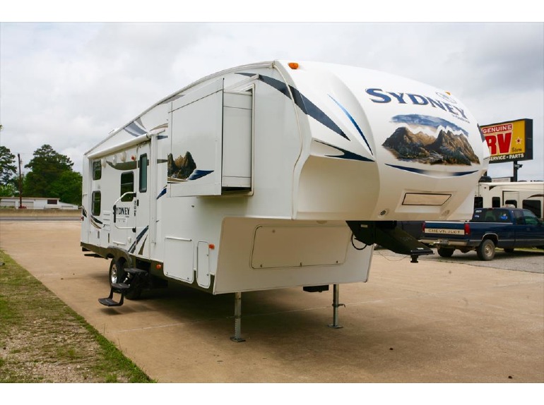2010 Keystone Outback 275fbh rvs for sale