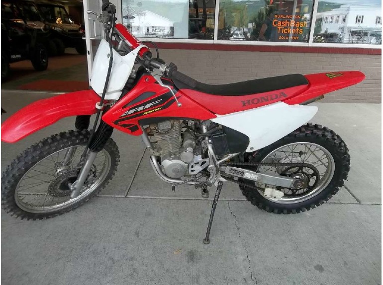 2004 honda crf230f for sale