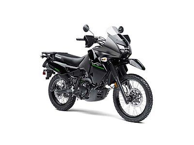 Kawasaki Klr Motorcycles for sale