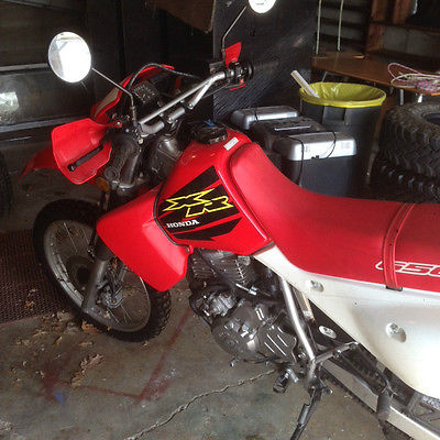 Honda Dealership Indianapolis >> 2000 Honda Xr650l Motorcycles for sale Honda Dealership Indianapolis >> 2000 Honda Xr650l Motorcycles for sale