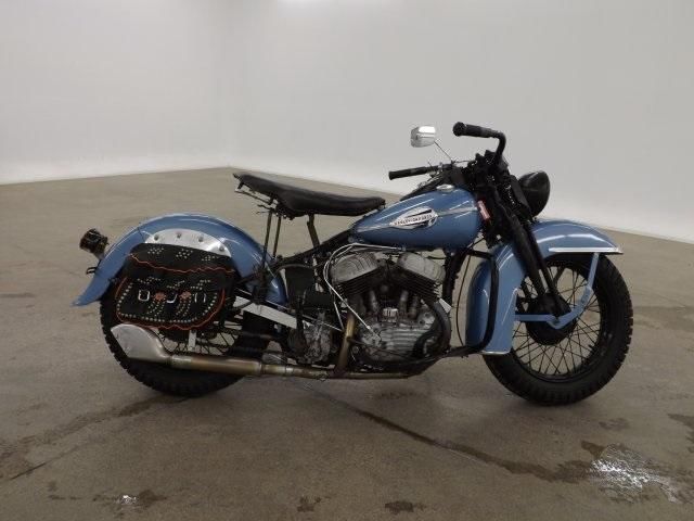 harley 45 for sale