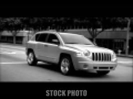 Used 2007 Jeep Compass Limited