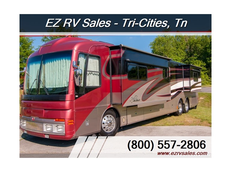American Coach rvs for sale in Johnson City, Tennessee