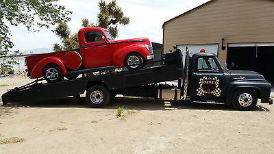 Ford : Other Auto Transporter