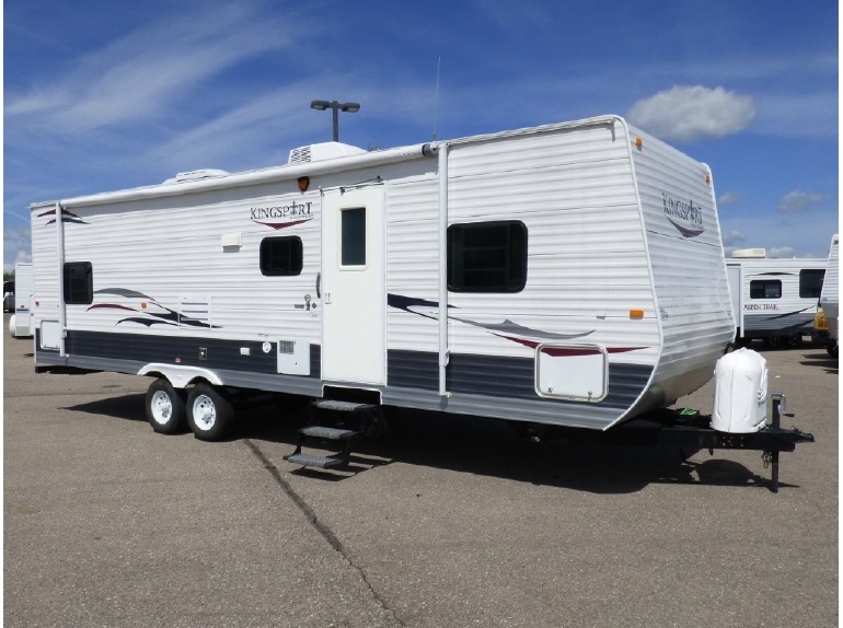 Gulf Stream Kingsport 301tb Rvs For Sale