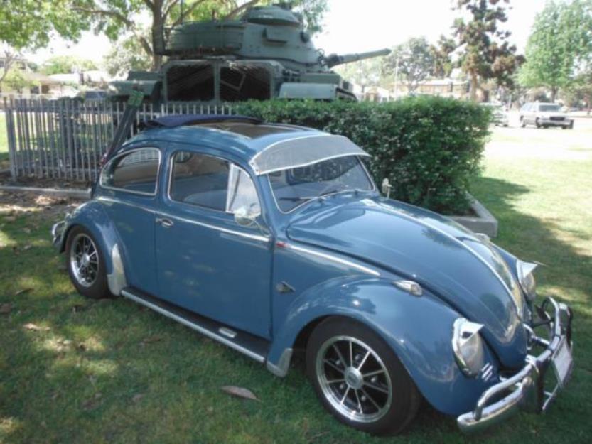 1998 Vw Beetle Cars for sale