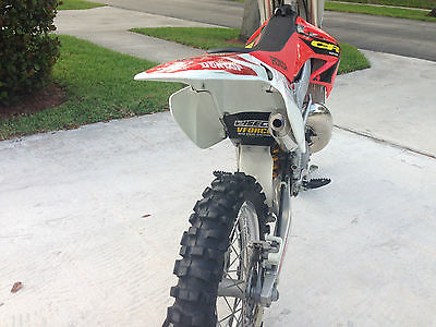 honda cr125 for sale near me