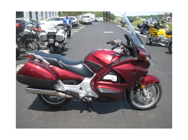 2005 honda st1300 for sale