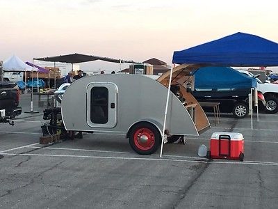 Teardrop Trailer Rvs For Sale