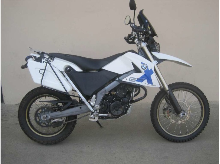Bmw G 650 Xchallenge motorcycles for sale