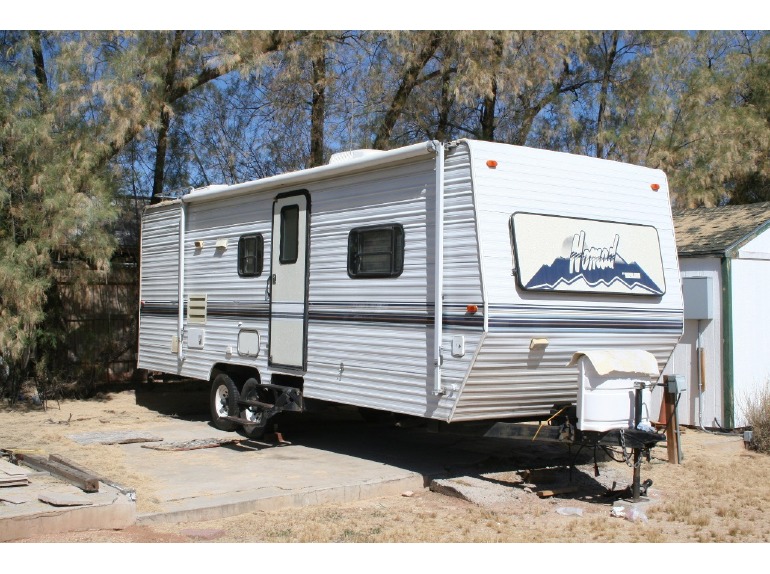 Skyline Nomad rvs for sale in Tucson, Arizona