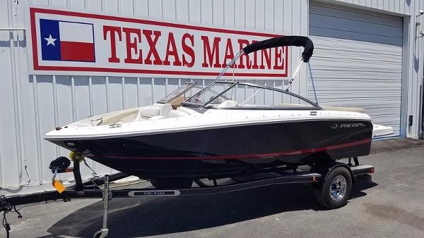 Regal Boats For Sale In Texas