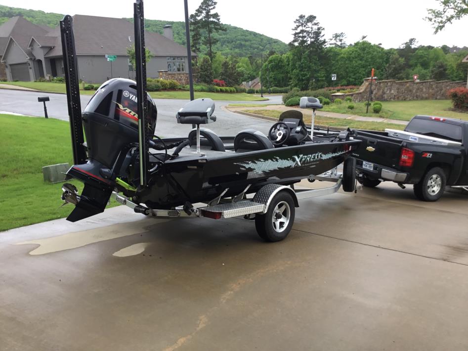 Xpress Boats For Sale In Arkansas