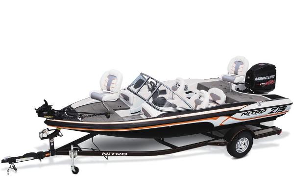 Nitro Boats For Sale In Texas