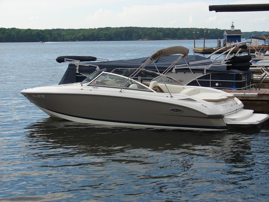 Cobalt Boats For Sale In North Carolina