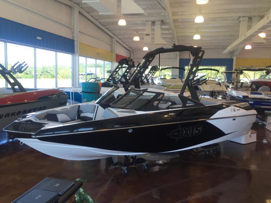 2017 Axis Wake Research A20