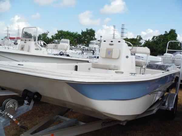 Carolina Skiff Boats For Sale In Texas