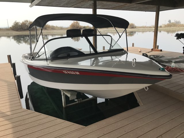 Ski And Wakeboard Boats For Sale In Bakersfield California