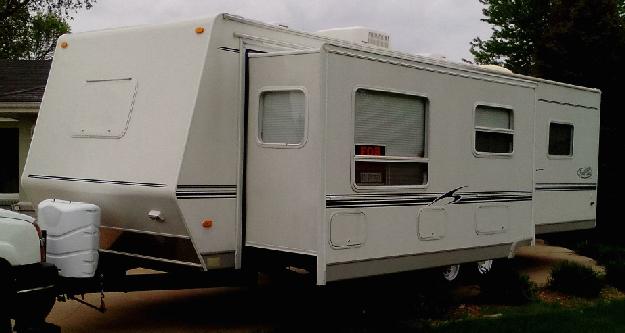 RVs For Sale In Machesney Park, Illinois