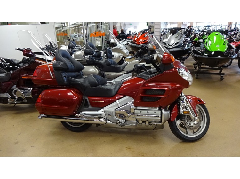 2001 goldwing trike for sale