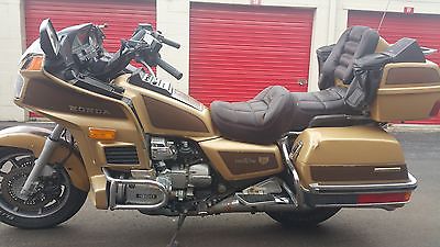 1986 honda goldwing parts