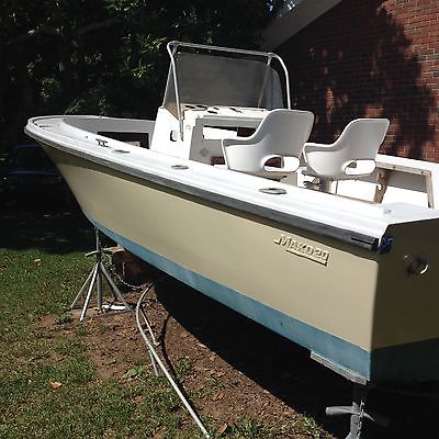 Mako Boats For Sale In Charleston South Carolina