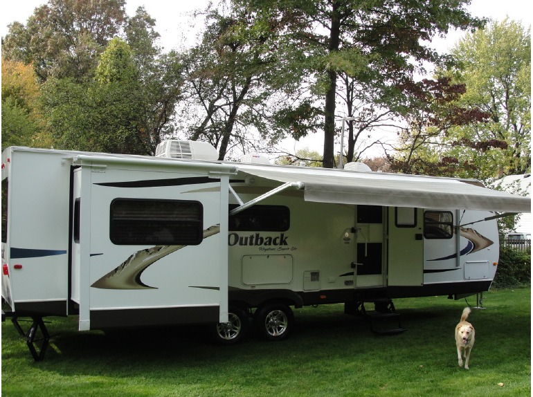 2011 Keystone Outback 295re RVs for sale 2011 Keystone Outback 295re For Sale