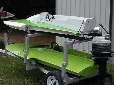 hydroplane boat kits sale