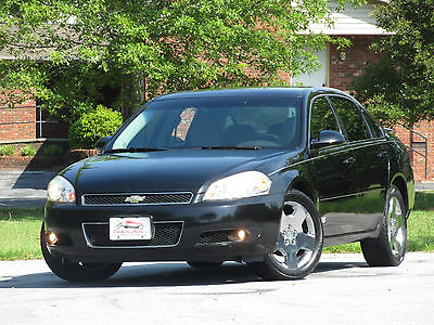 2008 Chevy Impala Ss Cars For Sale
