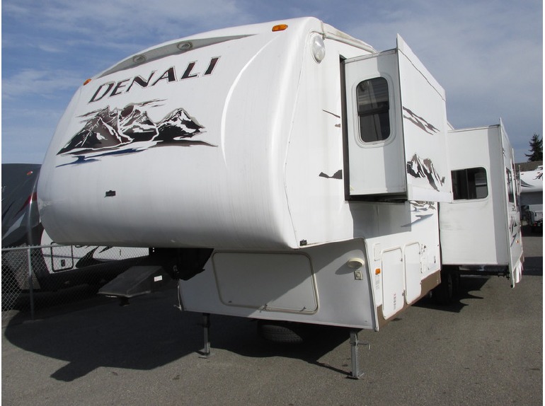 Dutchmen Denali 296rk Rvs For Sale