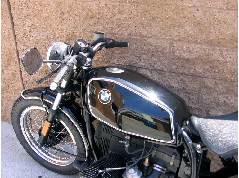 Bmw R80 Motorcycles for sale