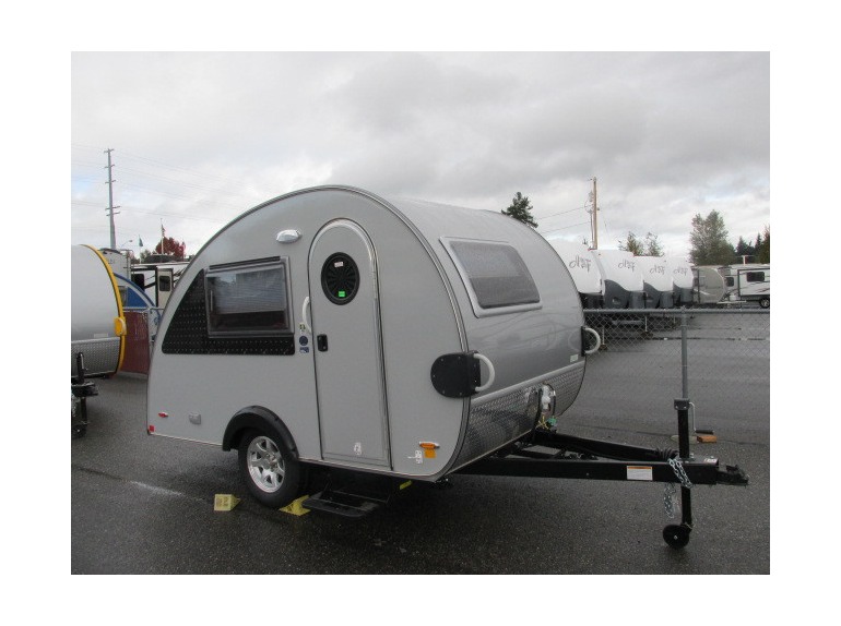 Teardrop Camper RVs For Sale In Everett, Washington