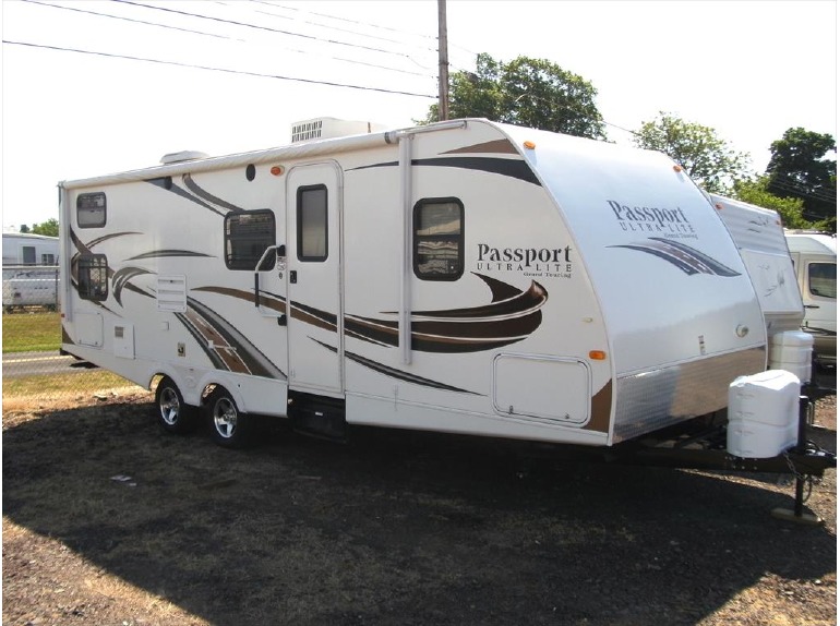 Keystone Passport Ultra Lite Grand Touring Bh Rvs For Sale