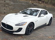 Maserati : Gran Turismo 2dr Cpe Granturismo MC Stradale 2012 maserati gran turismo 2 dr cpe mc stradale