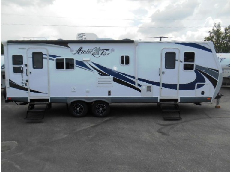 Northwood Arctic Fox 25y rvs for sale in Idaho