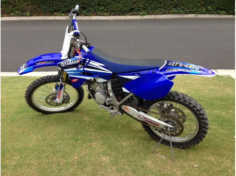2020 yz125 for sale near me