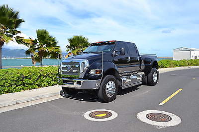 Ford : Other Pickups SUPER DUTY XLT 2008 ford f 650 extreme super truck f 650 f 650
