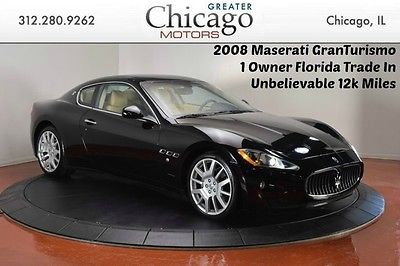 Maserati : Other Florida Car What a looker 2008 florida car what a looker