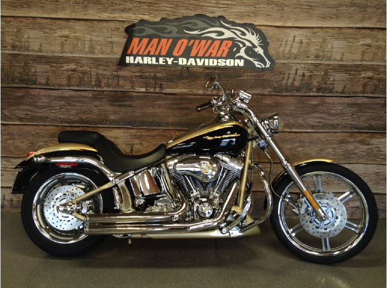 2003 screamin eagle deuce for deals sale