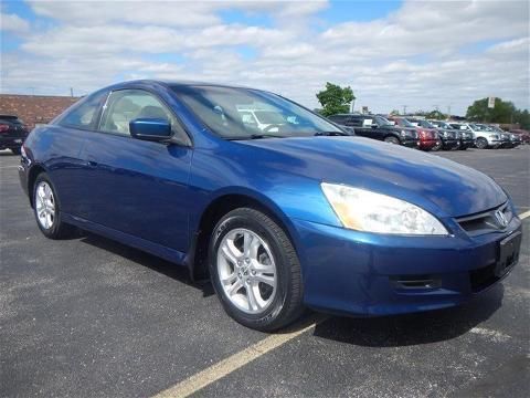 Honda Accord Coupe Cars For Sale In Milwaukee Wisconsin