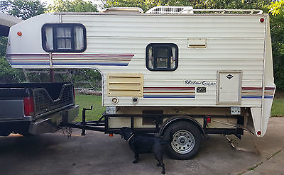 Shadow Cruiser Camper RVs for sale