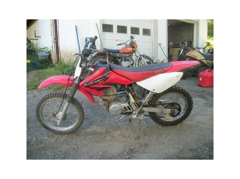 Dirt Bikes for sale in Maine