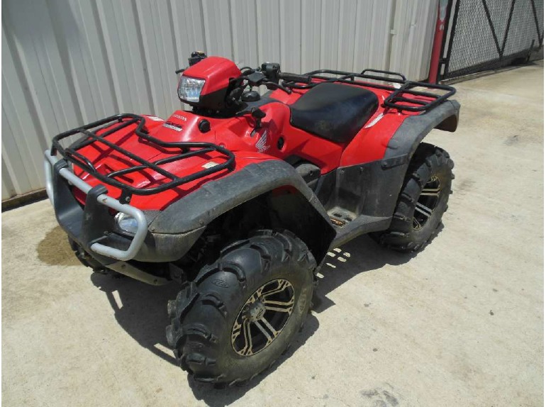 Honda Foreman 500 Motorcycles for sale in Brookhaven