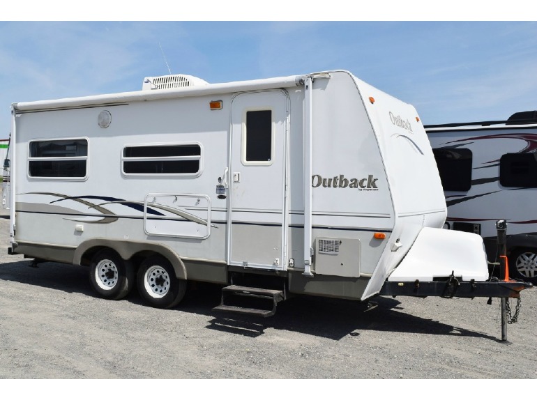 2005 Keystone Outback 21rs For Sale