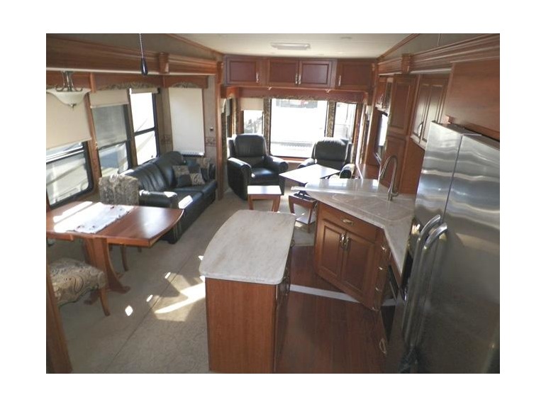 Carriage Royals International RVs for sale 2012 Carriage Royals International For Sale