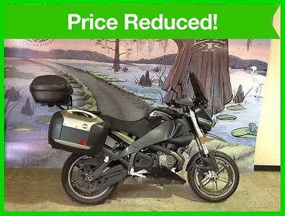 Buell : Other 2006 buell xb 12 x used