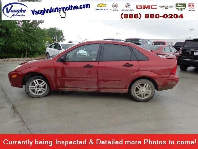 Ford Focus Se Sedan RVs for sale