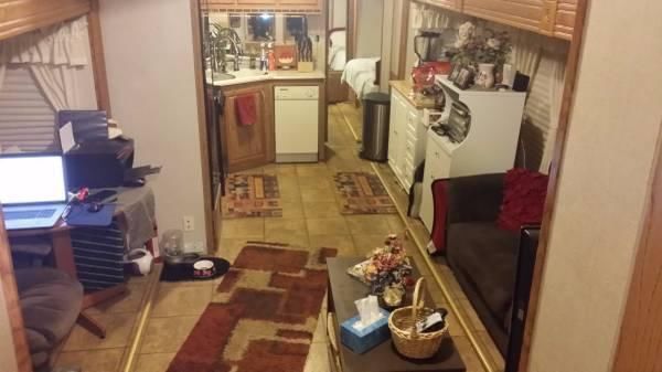 Franklin 5th Wheel RVs for sale