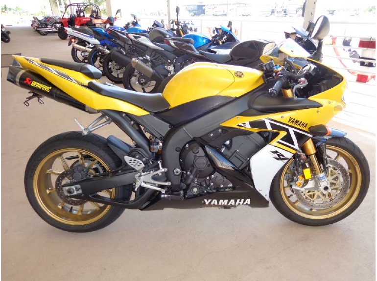 2006 yamaha r1 for sale