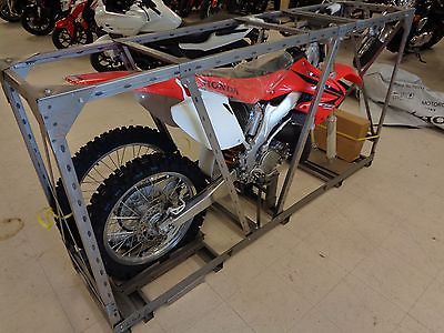 dirt bike crate engines